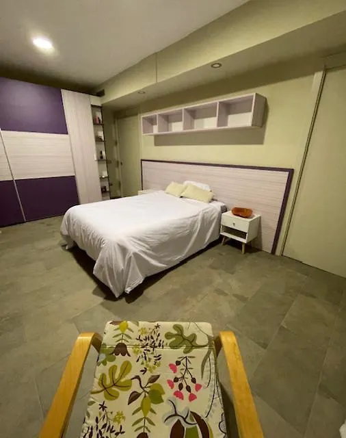 Casa Canigo נוואטה