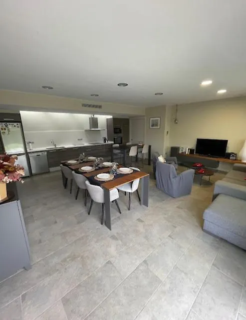 Casa Canigo נוואטה ספרד