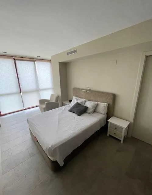 Casa Canigo נוואטה בית כפרי